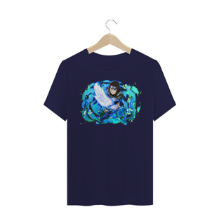 Nome do produtoCamiseta Masculina Neji - Naruto