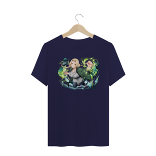 Nome do produtoCamiseta Masculina Tsunade - Naruto