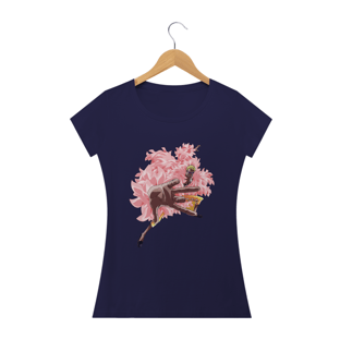 Nome do produtoCamiseta Feminina Doflamingo - One Piece