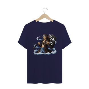 Nome do produtoCamiseta Masculina Law - One Piece