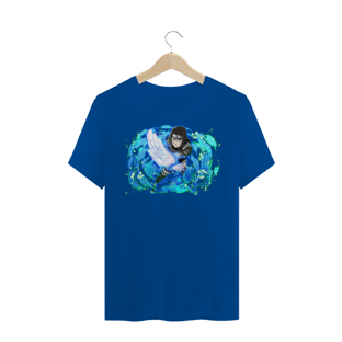 Nome do produtoCamiseta Masculina Neji - Naruto