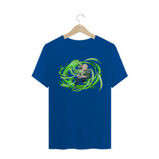 Nome do produtoCamiseta Masculina Tsunade - Naruto