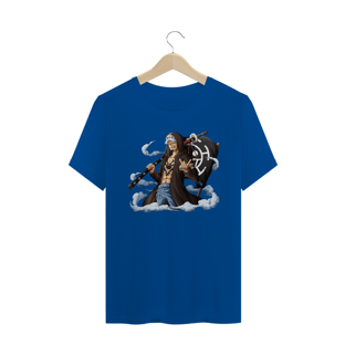 Nome do produtoCamiseta Masculina Law - One Piece