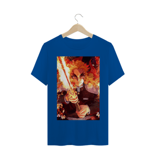 Nome do produtoCamiseta Masculina Demon Slayer / Kimetsu no Yaiba