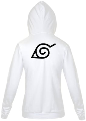 Moletom Unissex - Naruto