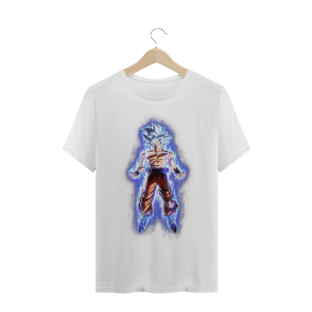 Nome do produtoCamiseta Masculina Goku - Dragon Ball