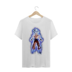 Camiseta Masculina Goku - Dragon Ball