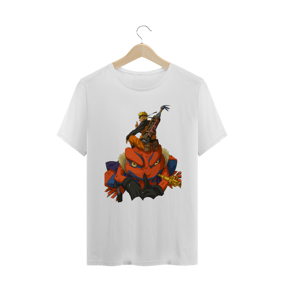 Camiseta Masculina Naruto
