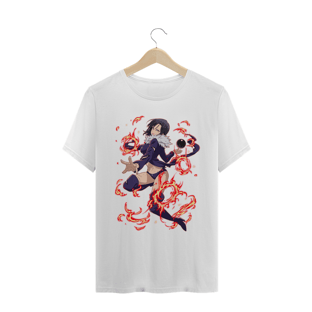 Nome do produtoCamiseta Masculina Merlin - Nanatsu no Taizai