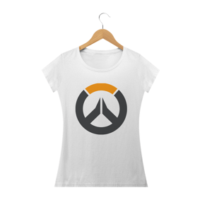 Camiseta Feminina Overwatch