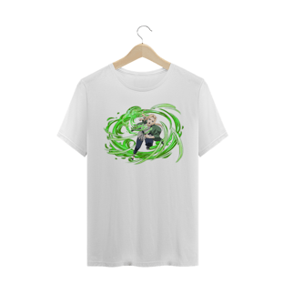 Nome do produtoCamiseta Masculina Tsunade - Naruto