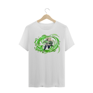 Camiseta Masculina Tsunade - Naruto