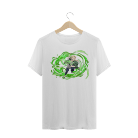 Camiseta Masculina Tsunade - Naruto