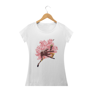 Nome do produtoCamiseta Feminina Doflamingo - One Piece