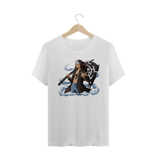 Nome do produtoCamiseta Masculina Law - One Piece