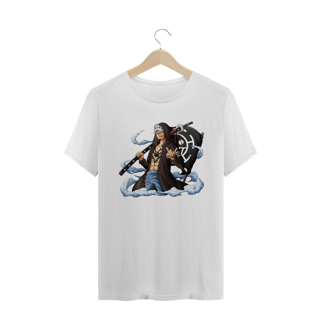 Camiseta Masculina Law - One Piece