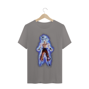 Nome do produtoCamiseta Masculina Goku - Dragon Ball
