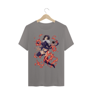 Nome do produtoCamiseta Masculina Merlin - Nanatsu no Taizai