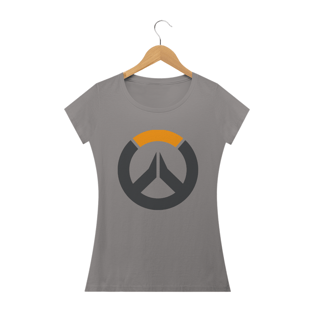 Nome do produtoCamiseta Feminina Overwatch