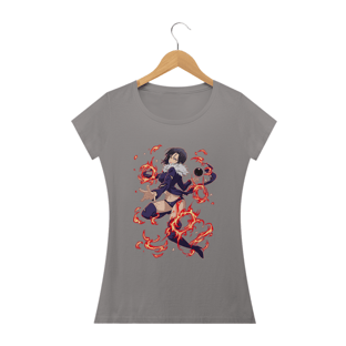 Nome do produtoCamiseta Feminina Merlin - Nanatsu no Taizai