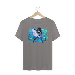 Nome do produtoCamiseta Masculina Neji - Naruto