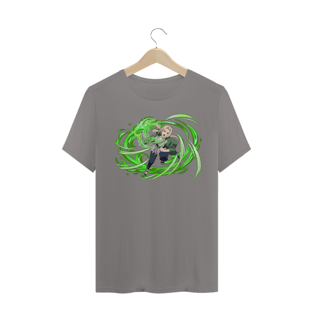 Nome do produtoCamiseta Masculina Tsunade - Naruto