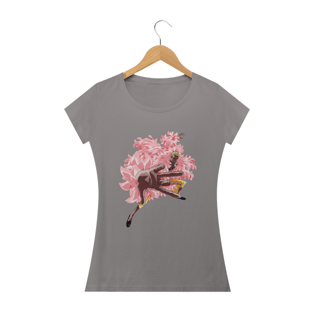 Nome do produtoCamiseta Feminina Doflamingo - One Piece