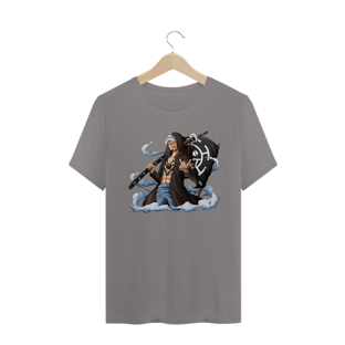 Nome do produtoCamiseta Masculina Law - One Piece