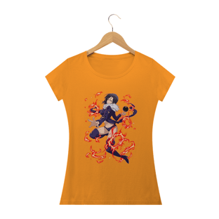 Nome do produtoCamiseta Feminina Merlin - Nanatsu no Taizai