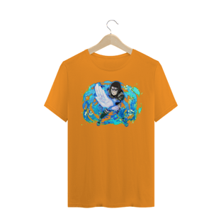 Nome do produtoCamiseta Masculina Neji - Naruto