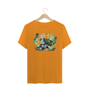 Nome do produtoCamiseta Masculina Tsunade - Naruto
