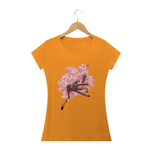 Nome do produtoCamiseta Feminina Doflamingo - One Piece