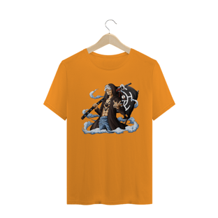 Nome do produtoCamiseta Masculina Law - One Piece