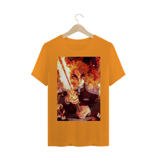 Nome do produtoCamiseta Masculina Demon Slayer / Kimetsu no Yaiba