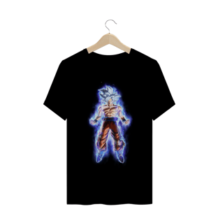 Nome do produtoCamiseta Masculina Goku - Dragon Ball