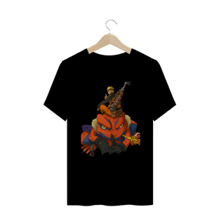 Nome do produtoCamiseta Masculina Naruto