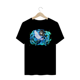Nome do produtoCamiseta Masculina Neji - Naruto
