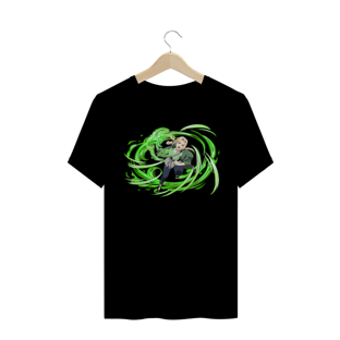 Nome do produtoCamiseta Masculina Tsunade - Naruto