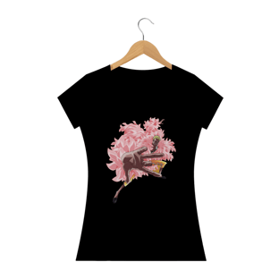 Nome do produtoCamiseta Feminina Doflamingo - One Piece