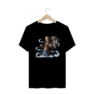 Nome do produtoCamiseta Masculina Law - One Piece
