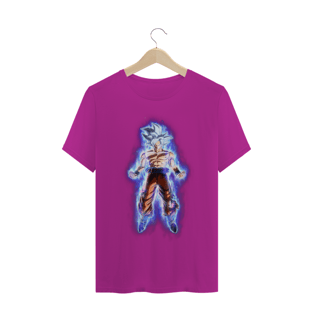 Nome do produtoCamiseta Masculina Goku - Dragon Ball