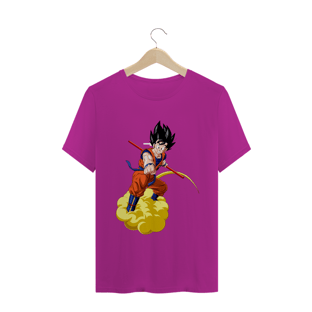 Nome do produtoCamiseta Masculina Goku - Dragon Ball