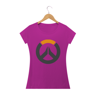 Nome do produtoCamiseta Feminina Overwatch