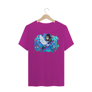 Nome do produtoCamiseta Masculina Neji - Naruto