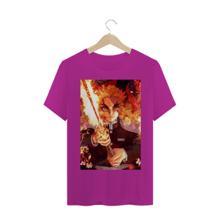Nome do produtoCamiseta Masculina Demon Slayer / Kimetsu no Yaiba
