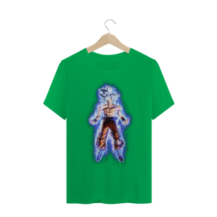 Nome do produtoCamiseta Masculina Goku - Dragon Ball