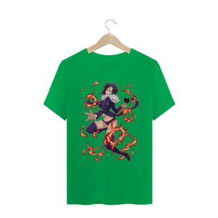 Nome do produtoCamiseta Masculina Merlin - Nanatsu no Taizai