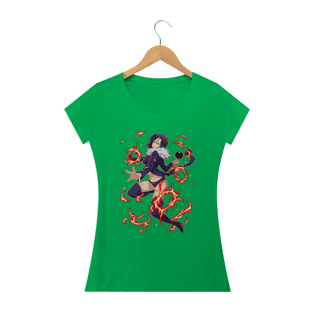 Nome do produtoCamiseta Feminina Merlin - Nanatsu no Taizai