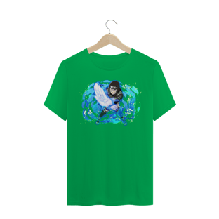Nome do produtoCamiseta Masculina Neji - Naruto