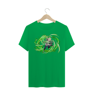 Nome do produtoCamiseta Masculina Tsunade - Naruto